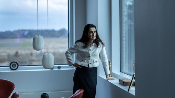 Novonesis-boss om virksomhedernes ansvar, når verden slår en koldbøtte