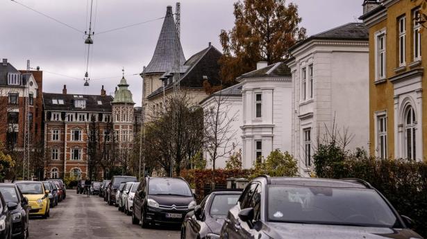 Indefrosne boligskatter kan blive en dyr fornøjelse