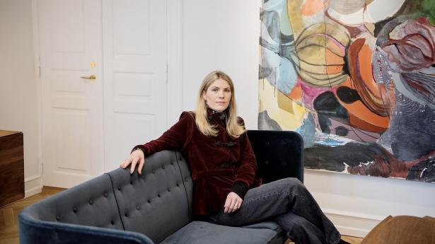 Her får velhavende kunder hjælp til at blive en del af et “lukket netværk”