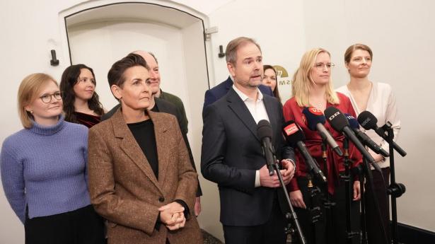 Så meget får du: Aftale om fødevarehjælp på plads