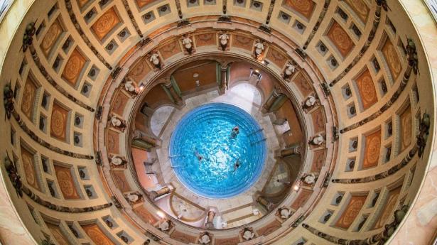 © Jan Bürgermeister/Carasana Bäderbetriebe GmbH