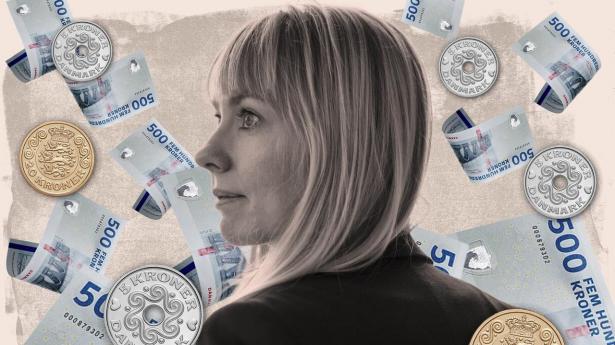 Sådan får du plads i millionærernes klub