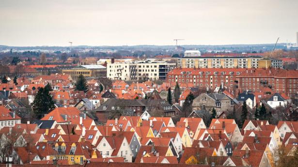 Her får du det billigste boliglån