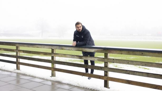 I år kan Jakob Poulsen blive udødelig: “Det ville jeg da ikke have noget imod”