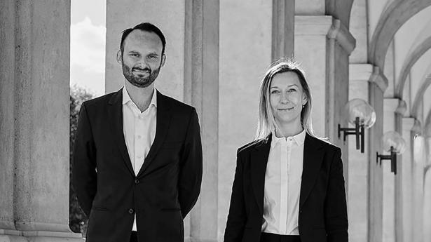 “Netværkskaffe trækker usynlige grænser mellem vores køn”