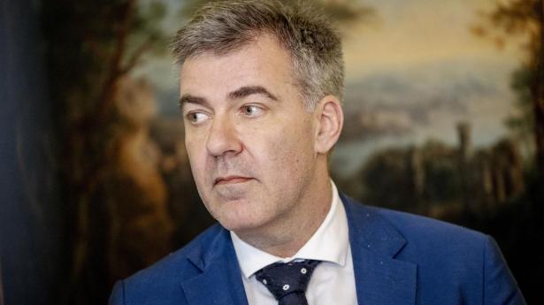 Copenhagen Climate Ministerial