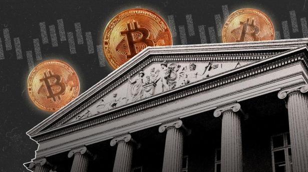 Vil du investere i krypto hos bankerne? Det skal du vide, før du går i gang