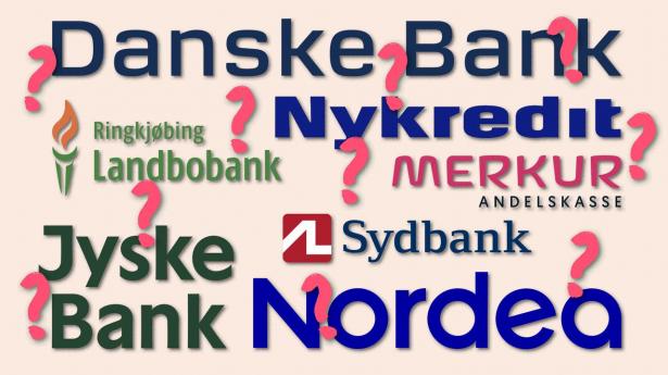 Hvilke banker sænkede prisen på boliglån i denne uge?