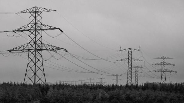 Billedpakke: Elinfrastruktur