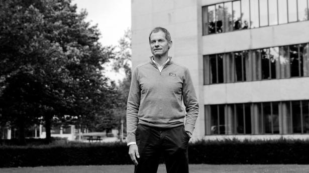 Interview med Kim Fausing til Top1000