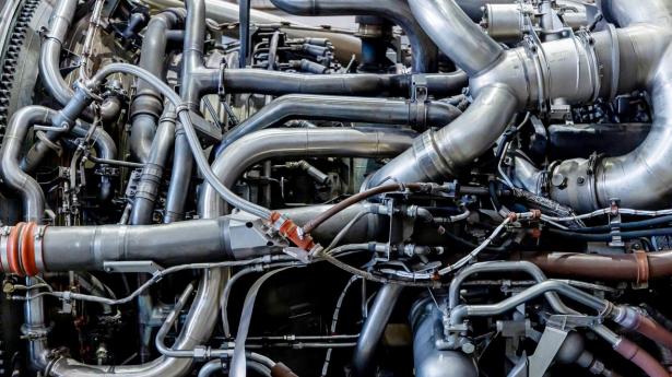 Drastisk greb fik industrikæmpe til at blomstre