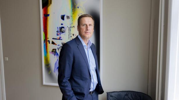 Scott Rosenthal, Hotchkis & Wiley, amerikansk valueinvestor -partner og porteføljemanager