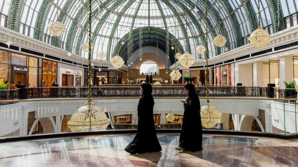 Arvestrid truer golfens familieimperier