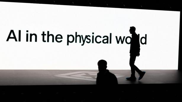 “Er AI de erfarnes comeback?”