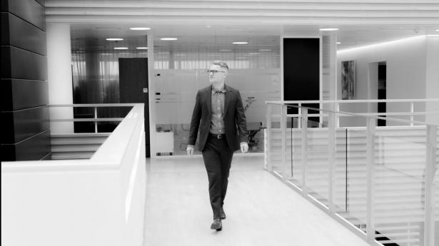 Ny Deloitte-topchef vil gentænke forretningen: “Vi skal vokse på en anden måde”