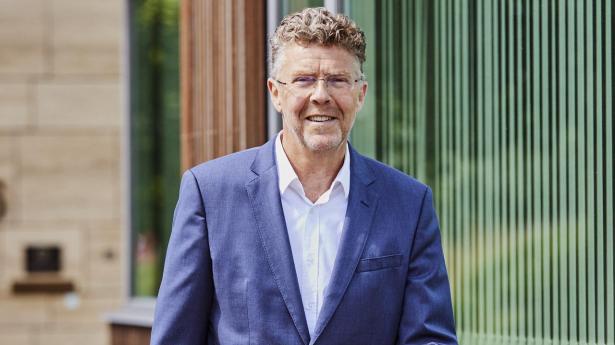 Genan kan tage mod 400.000 ton gamle bildæk – men ikke alt genbruges fornuftigt