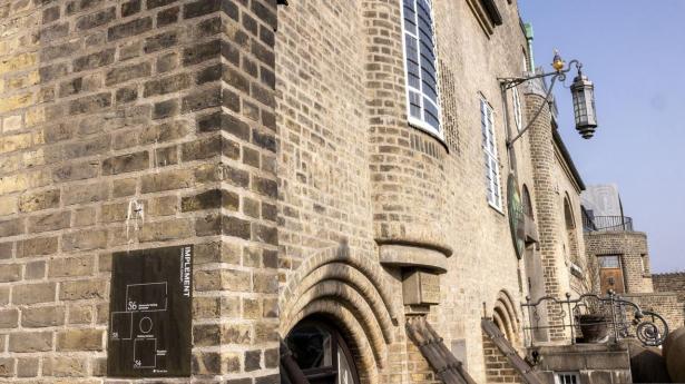 Implement henter tidligere Valcon-ejerpartner