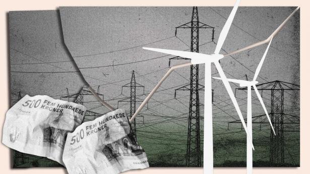 Forsinkelser koster dyrt: Både Energinet og ministerium får hård kritik