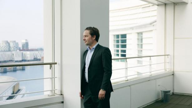 Alm. Brand-topchef affejer frygt for selvkørende biler