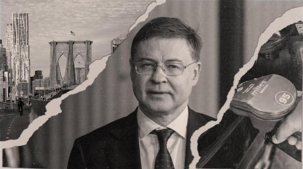 Stagflation spøger igen: Krig og oliepris presser EU’s økonomi