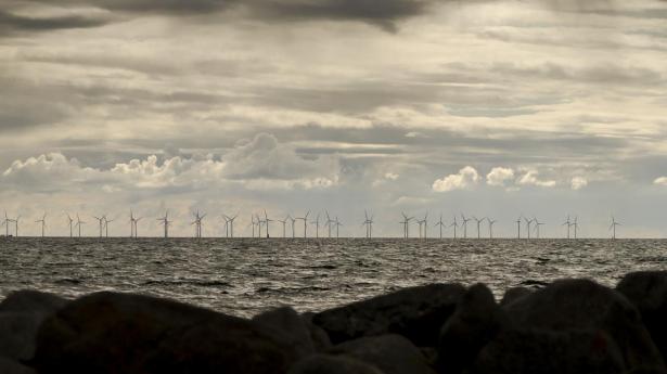 “En ny regering skal sikre energitryghed og grøn konkurrencekraft – til gavn for os alle”