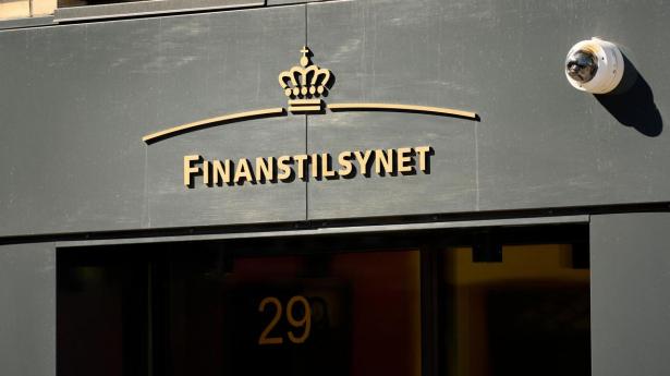 Finanstilsynet retter kritik af nordjysk forsikringsselskab
