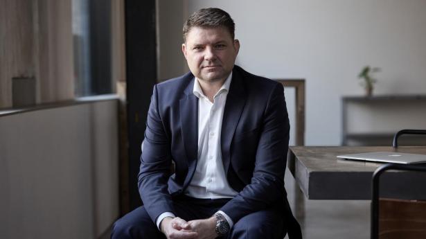 Redmark skal høste frugterne af store investeringer og generationsskifter