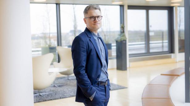 Deloitte-topchef: Dybde, tænkning og menneskelig forståelse bliver en knaphed