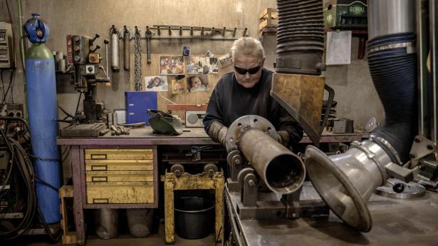 “Fleksibilitet er nøglen for seniorer på arbejdsmarkedet”