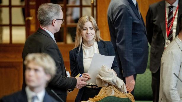 Eksperter kendte ikke praksis om politikers bopælskrav