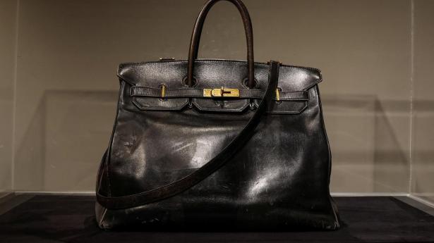 Hermès mister pusten og milliarder i markedsværdi