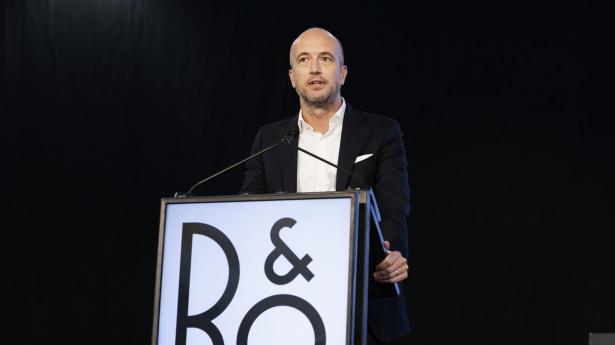 Bang & Olufsen fejlede med nyt produkt: Her er direktørens forsvar