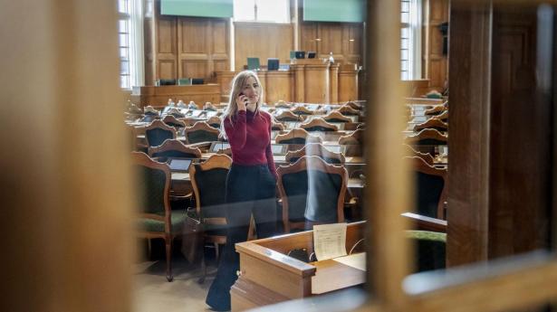 Redegørelse om Emilie Schytte efterlader ubesvarede spørgsmål