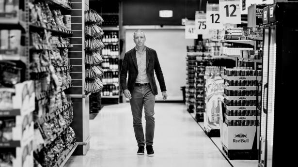 Salling Group lancerer nyt forretningsben