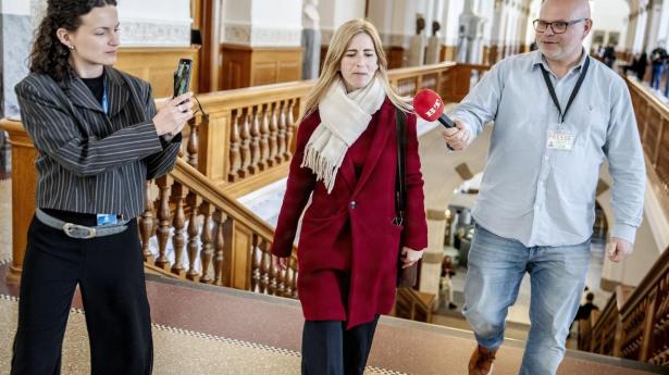 Frederikssund Kommune vil ikke undersøge Emilie Schyttes boligforhold