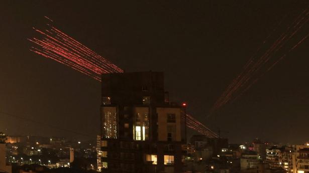 Libanons hær: Våbenhvilen er overtrådt