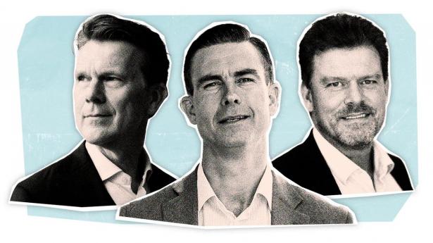 Medlemsejede selskaber snupper kunder fra børsnoterede konkurrenter