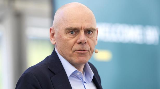 “Europa skal sikre sin egen energi”