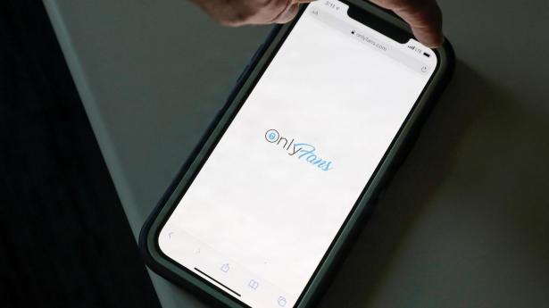 Onlyfans kan snart blive 19 mia. kr. værd