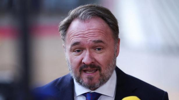 Dan Jørgensen om energikrise: “Meget sandsynligt” at sommerens fly bliver ramt