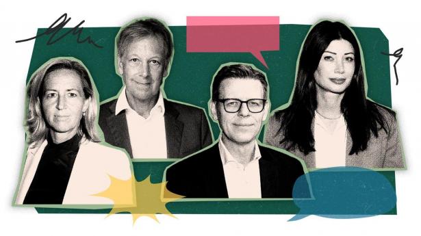 Topchefer i opråb efter oliechok: Europa skal øge tempo i energikapløb