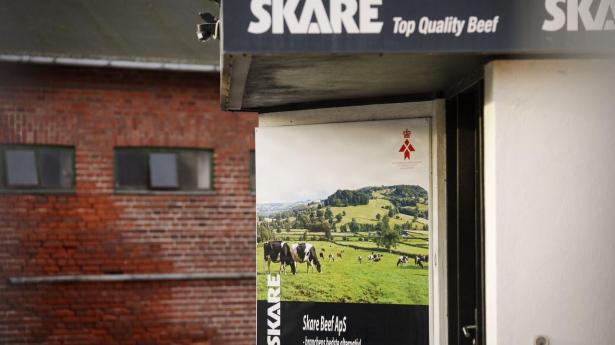 Konkursramt kødvirksomhed kræves idømt bøde på knap ti mio. kr.