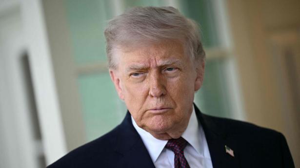 Iran modsiger Trump: Afviser nye forhandlinger