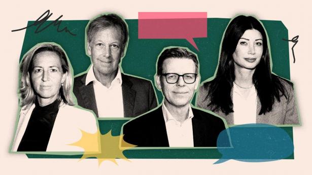 Topchefer i opråb efter oliechok: Europa skal øge tempo i energikapløb