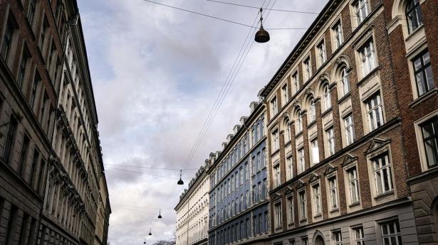 Markant stigning i klager over forsikringsselskaber