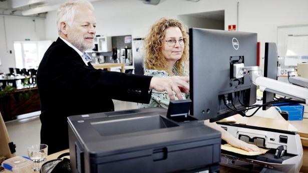 Direktør om dansk eksporteventyr i Tyskland: Det kommer