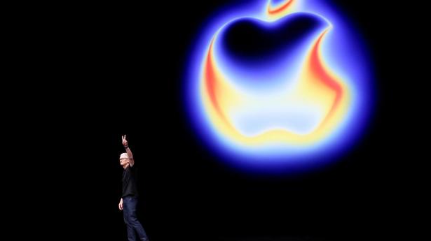 Apple udpeger ny CEO og bestyrelsesformand