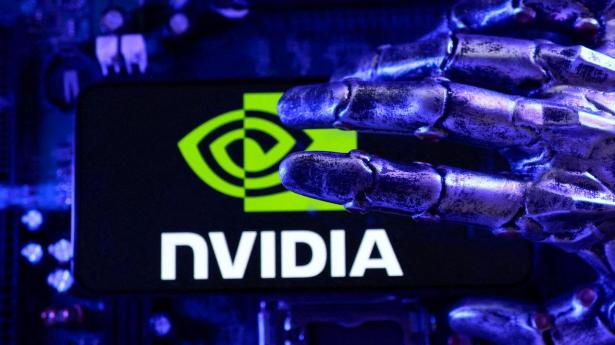 Nvidia-leverandør får forrygende børsintroduktion i Hongkong
