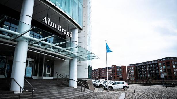 Alm. Brand og Gjensidige afviser kundeflugt til medlemsejede selskaber