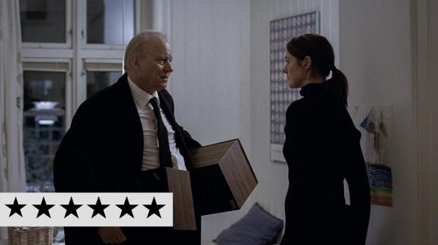 Kan en fraværende far genfinde sine døtre? Mesterlig norsk film giver svaret